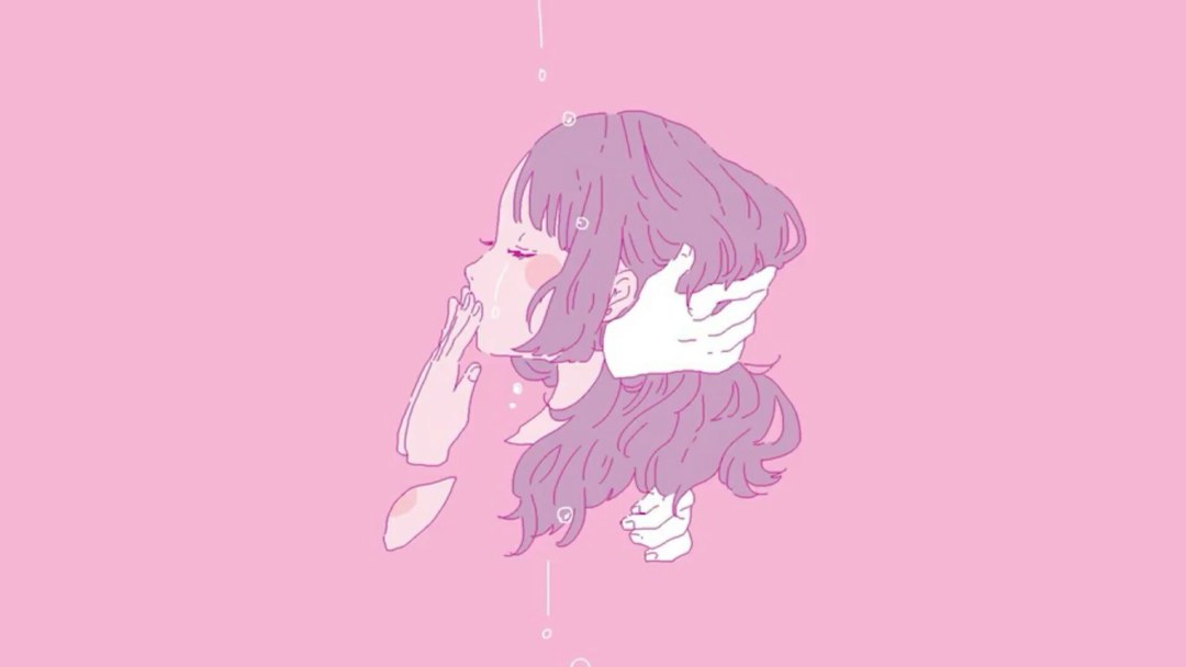 Estética de anime