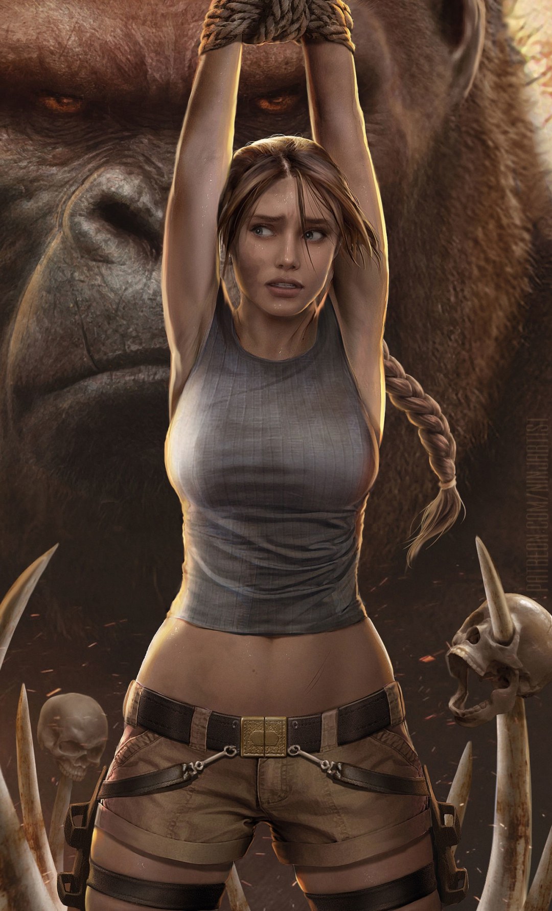 Star Wars Ray Shabby Blue