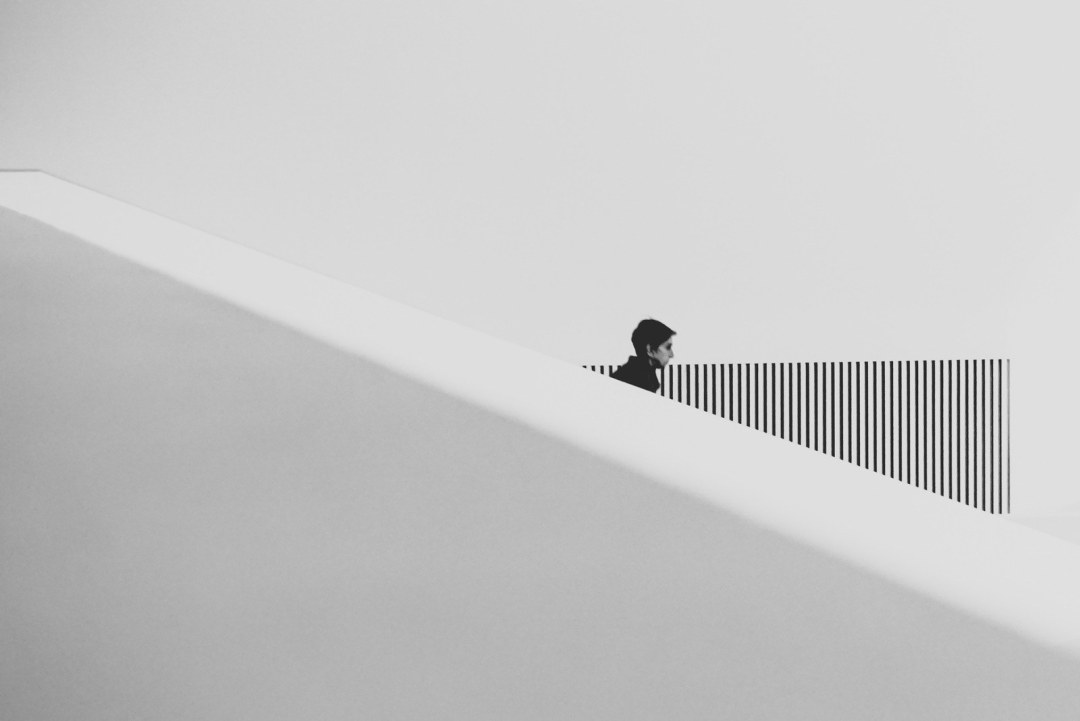 Minimalismo Conceptualismo Horizonte