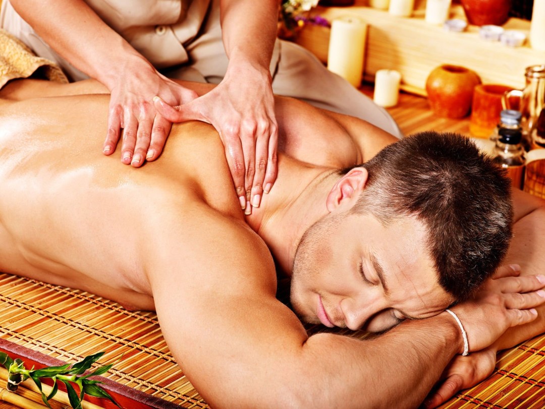 Araamu Spa Sun Island