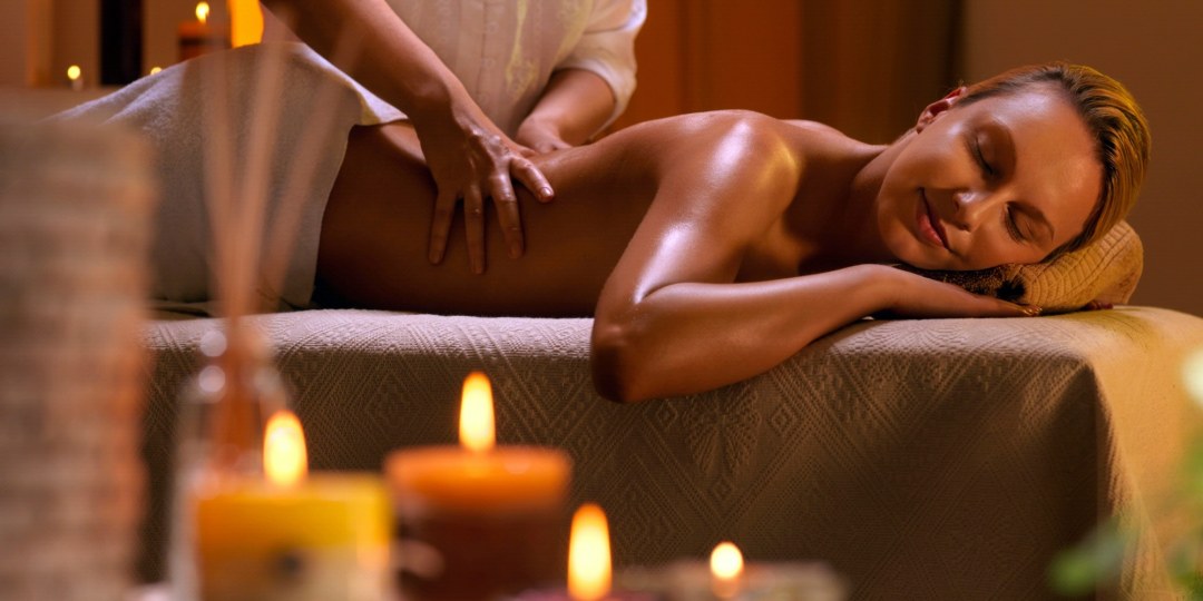 Mivart Club Massage Studio