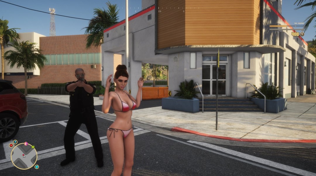 Juego de la vida real Sunbay