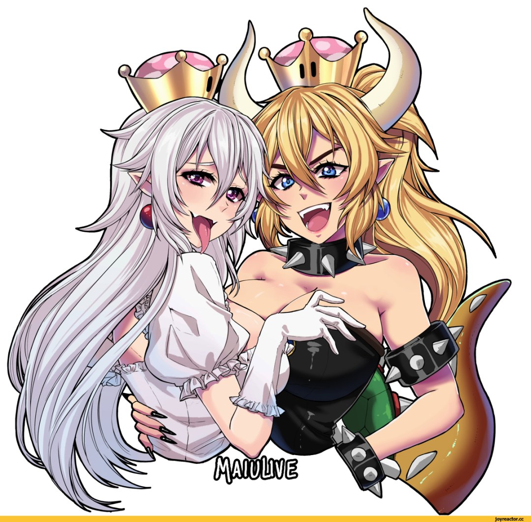 Bausetta y Boetta