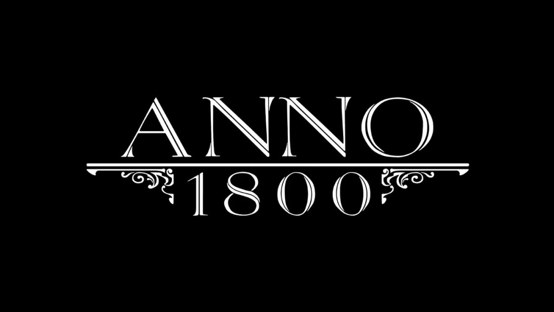 Diseño de Anno 1800