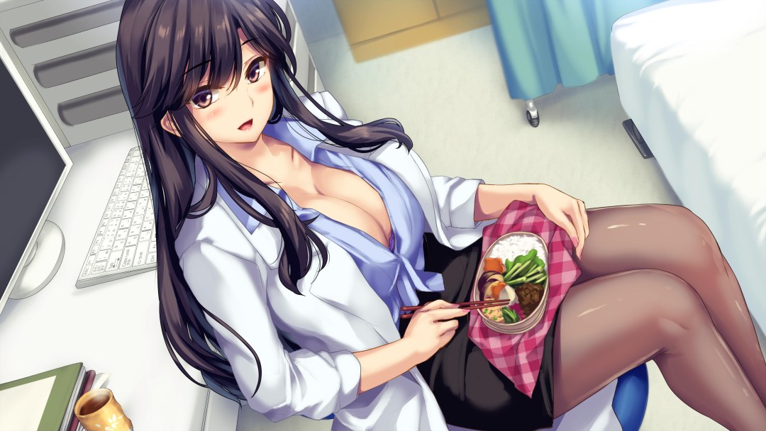 Kenshuu Nisshi