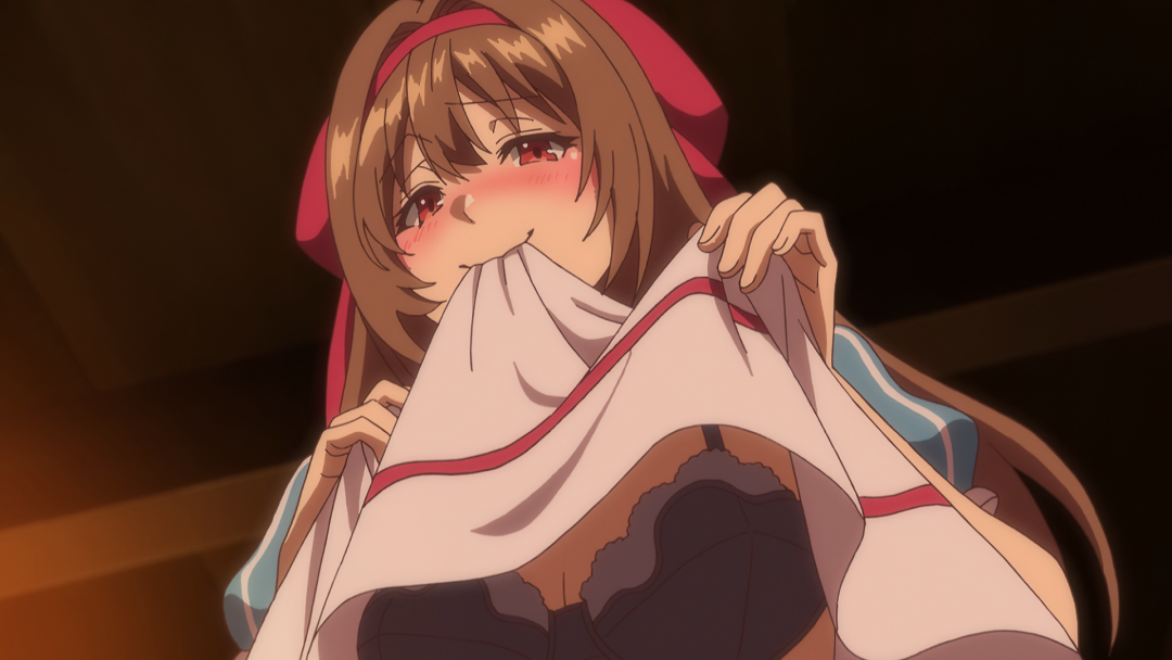 Anime Magician Healer 1 episodio