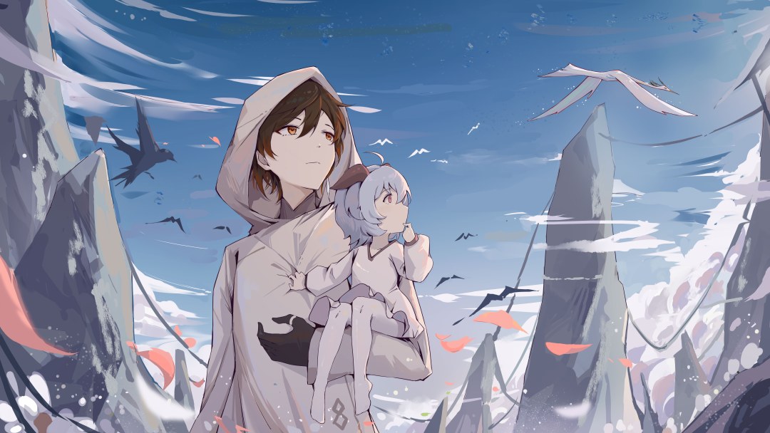 Ano oni kyushi ga boku no anne ni narundesuka?
