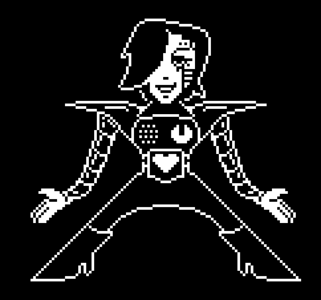 Metatron Anderma Sprite