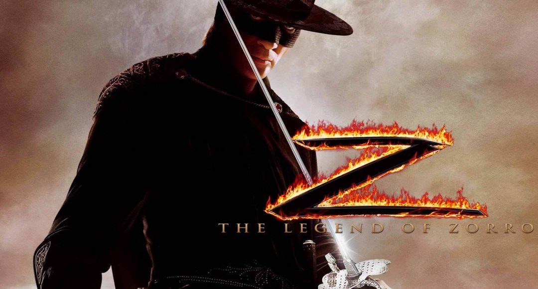 Zorro Banderas Z
