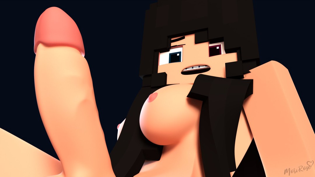 Vampiros hentai minecraft