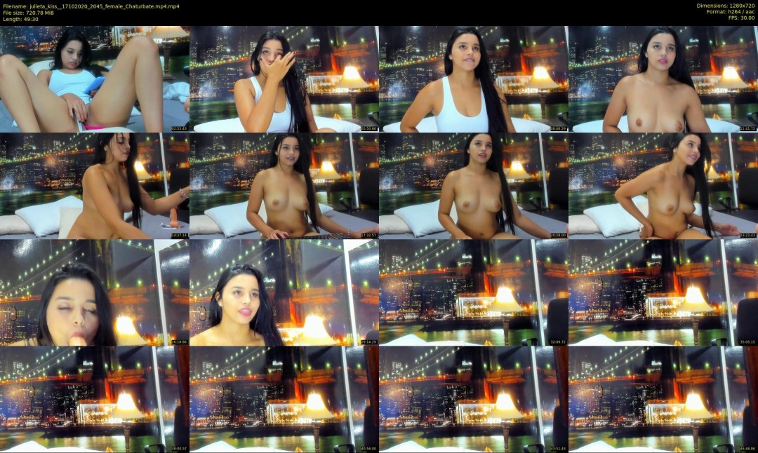 Juliet Allegretti
