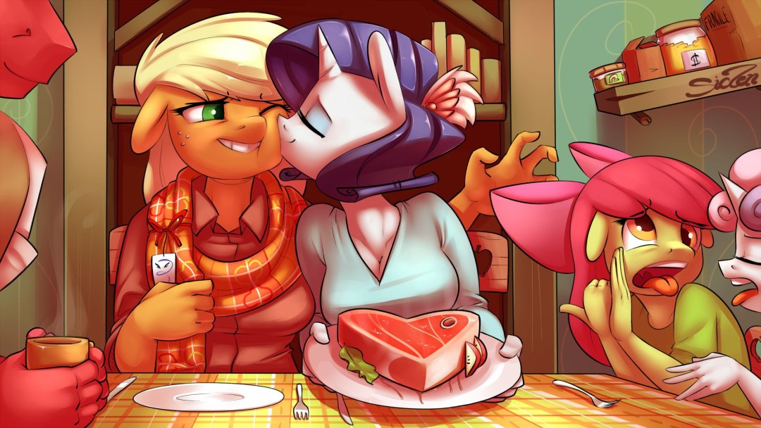 Furia Apple Bloom