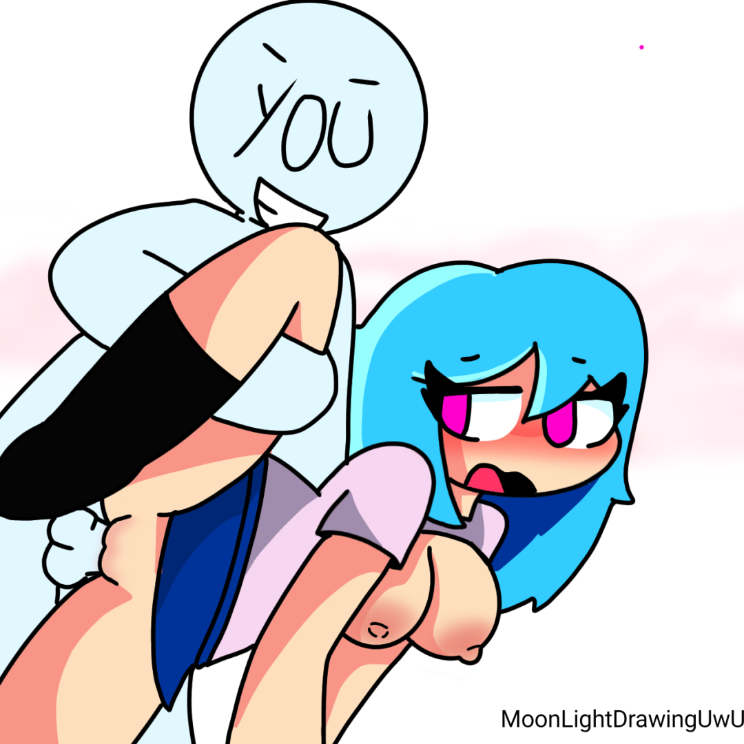 Skay Freedey Knit Hentai