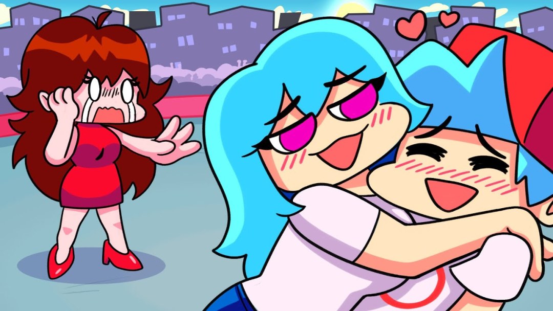 Caballero Freidi Fankin Miku