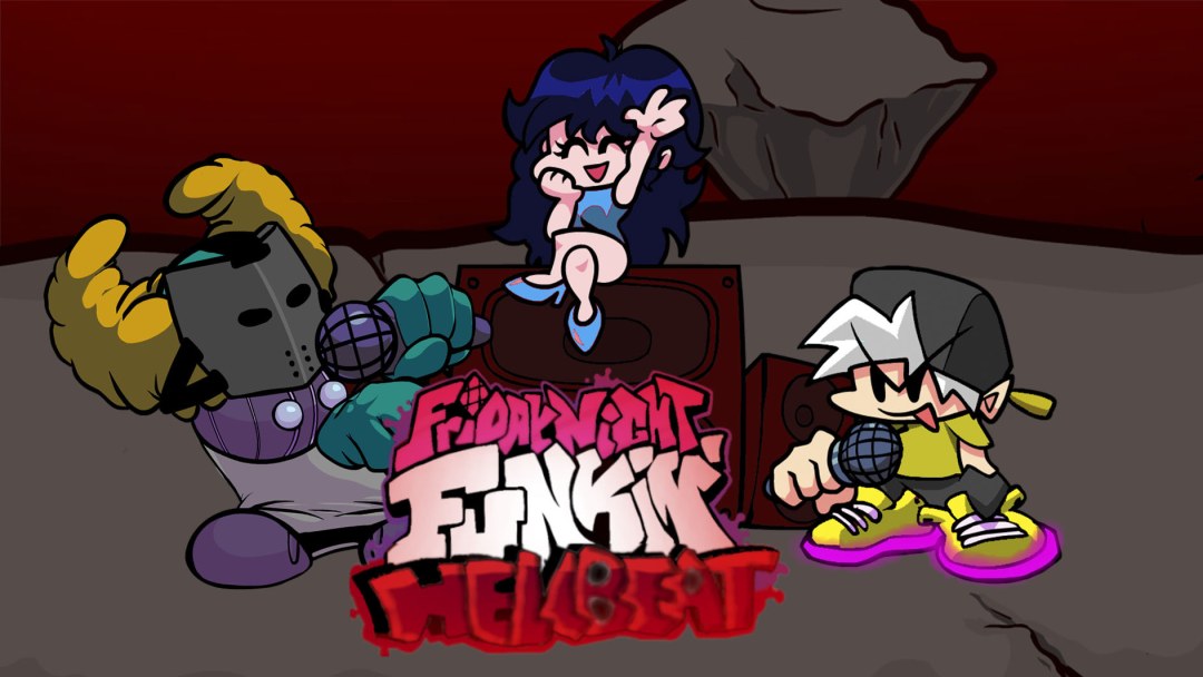 Fysey Knight Fankin