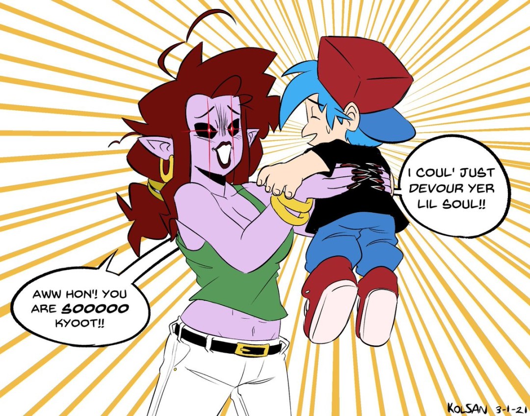 Regla FNAF34
