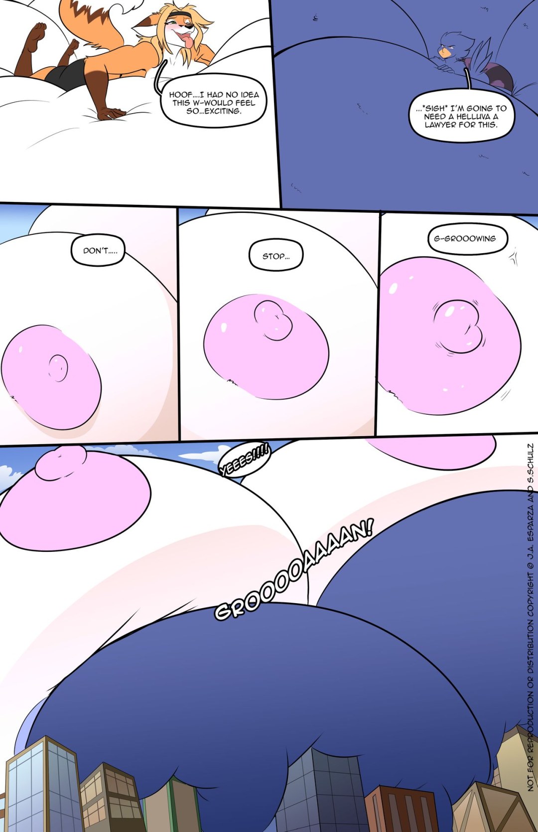 Jaeh Furry Loree Hentai Payzuri