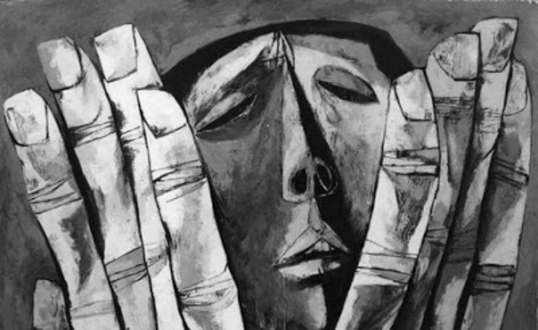 Medicina en el arte