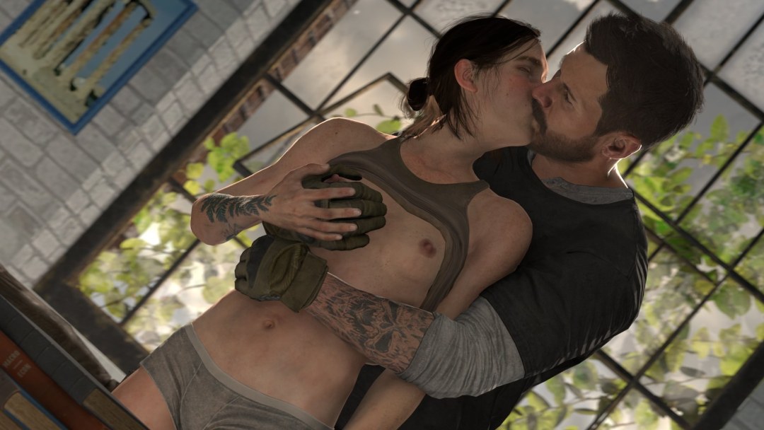 Judy Alvarez Cyberpunk 2077 Sexo