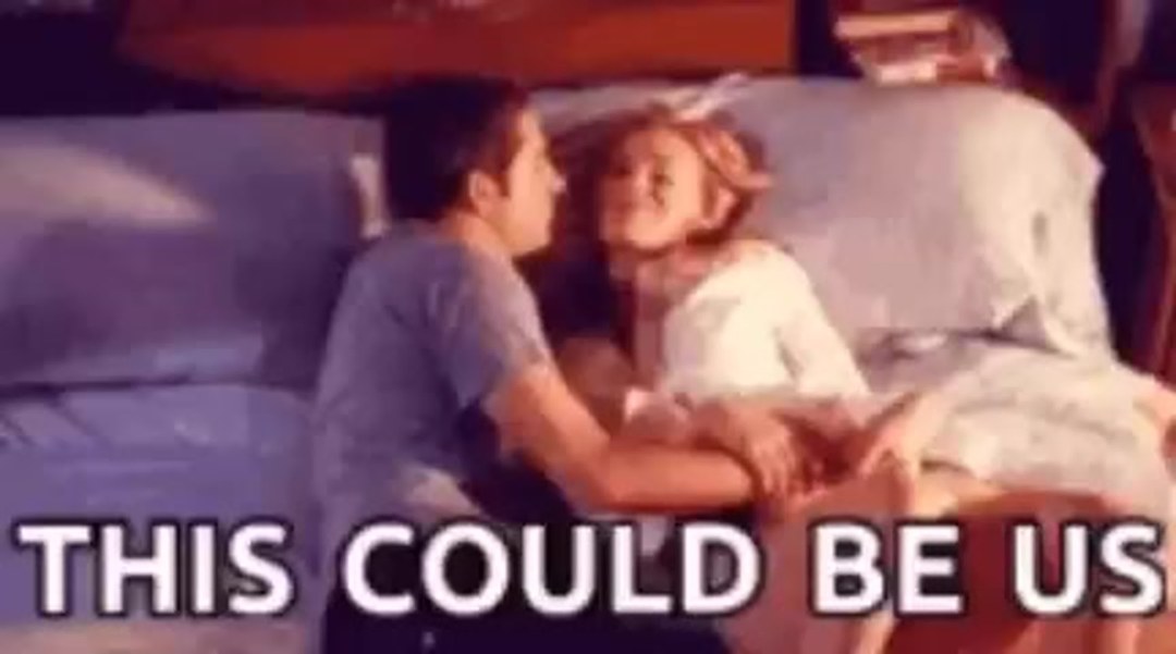 Nora e Iris West Allen desnuda