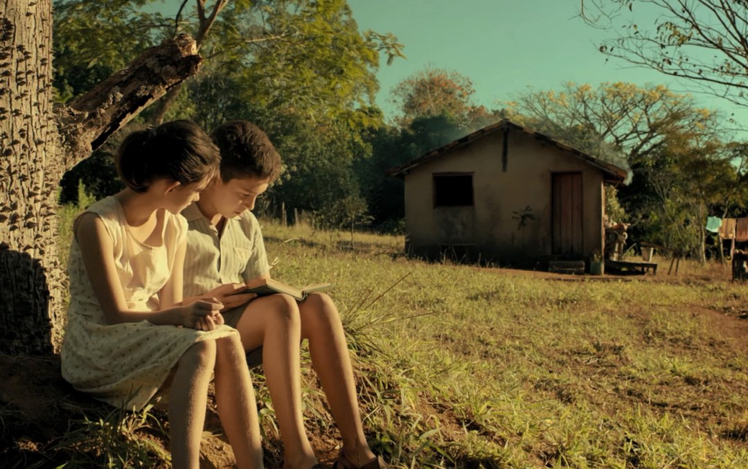 Georgie El Nignio Paul y socio