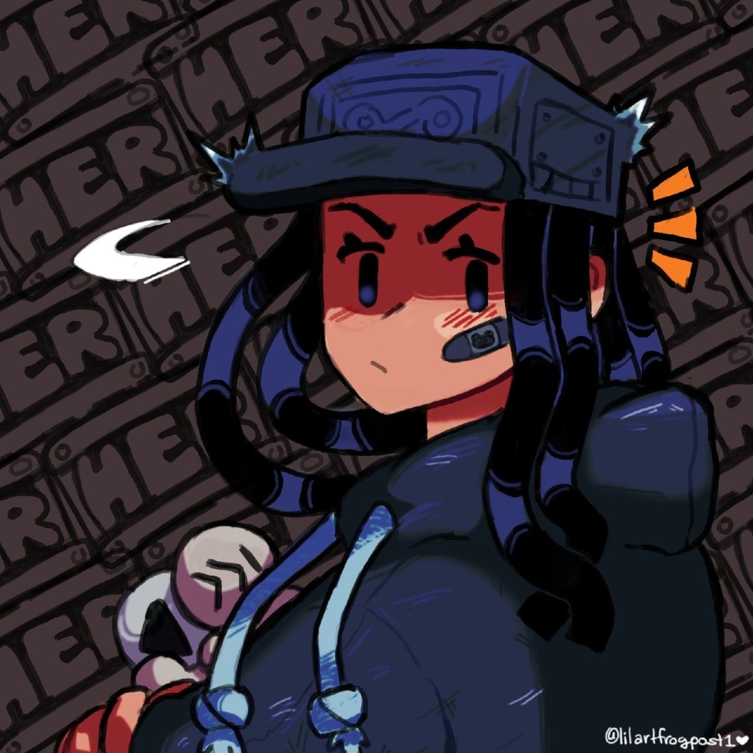 Cassette Girl Friday Night Funkin