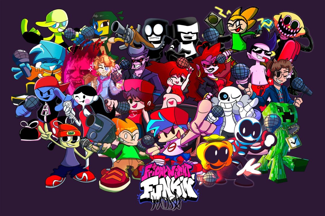 Fondo de pantalla Freee Knight Fankin