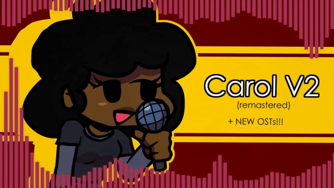 Knight Fankin Carol