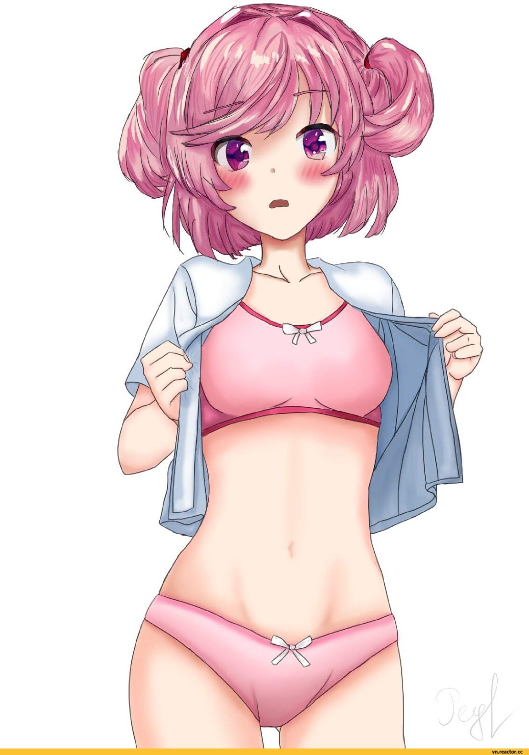 Natsuki panza