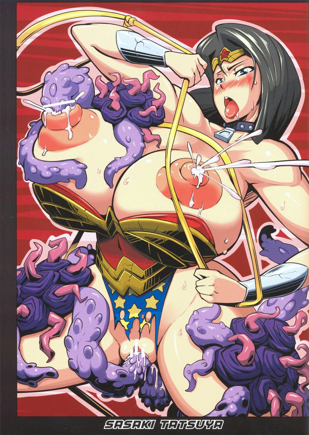 Drogas de manga hentai
