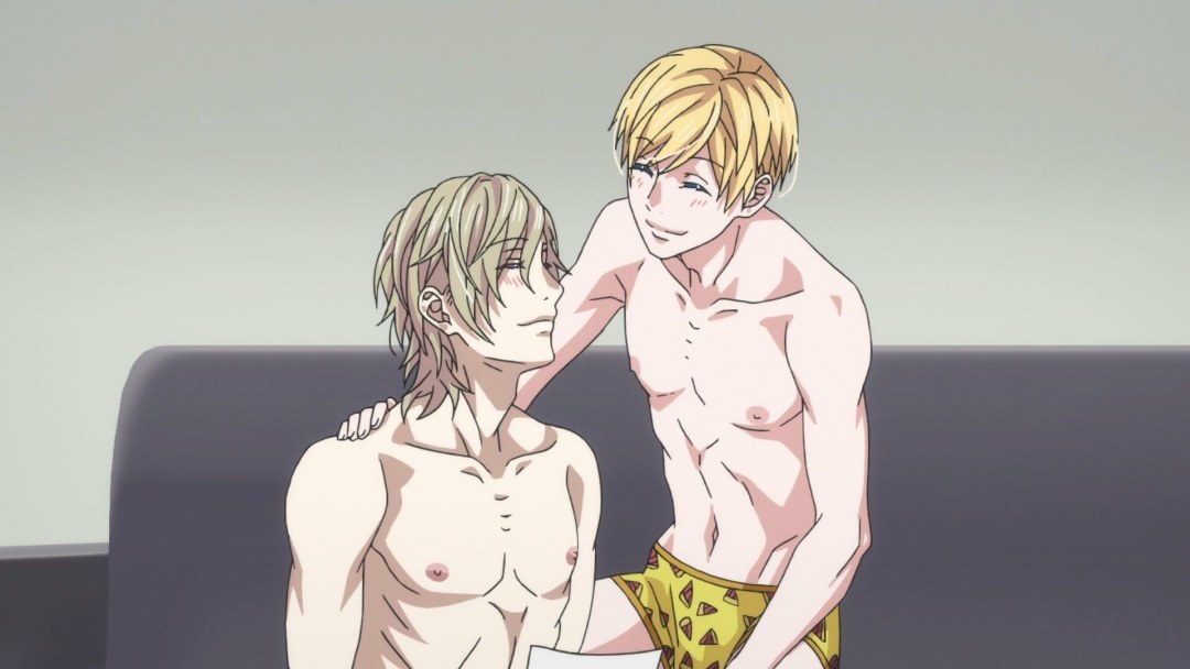 Hentai Bakuna Ahegao Gyaru