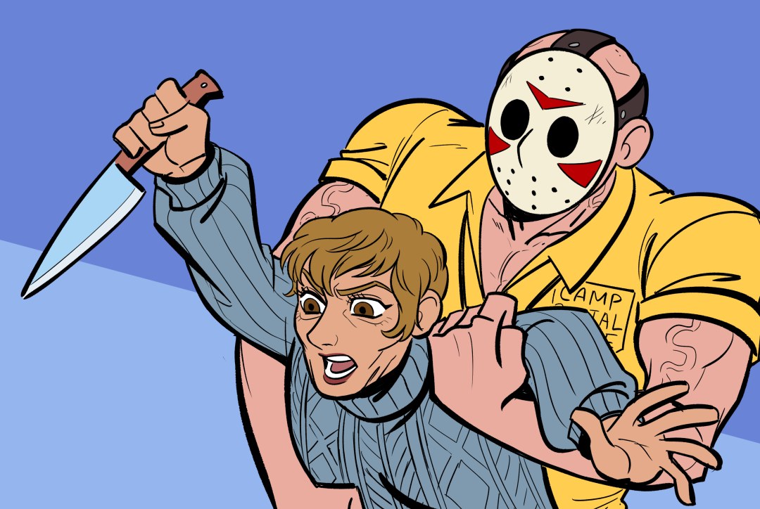 Jason Wurchis Hentai Gay