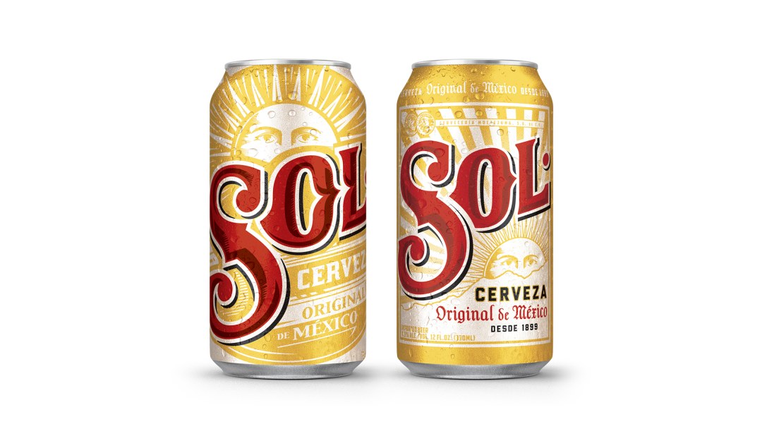 Sol Corona Beer