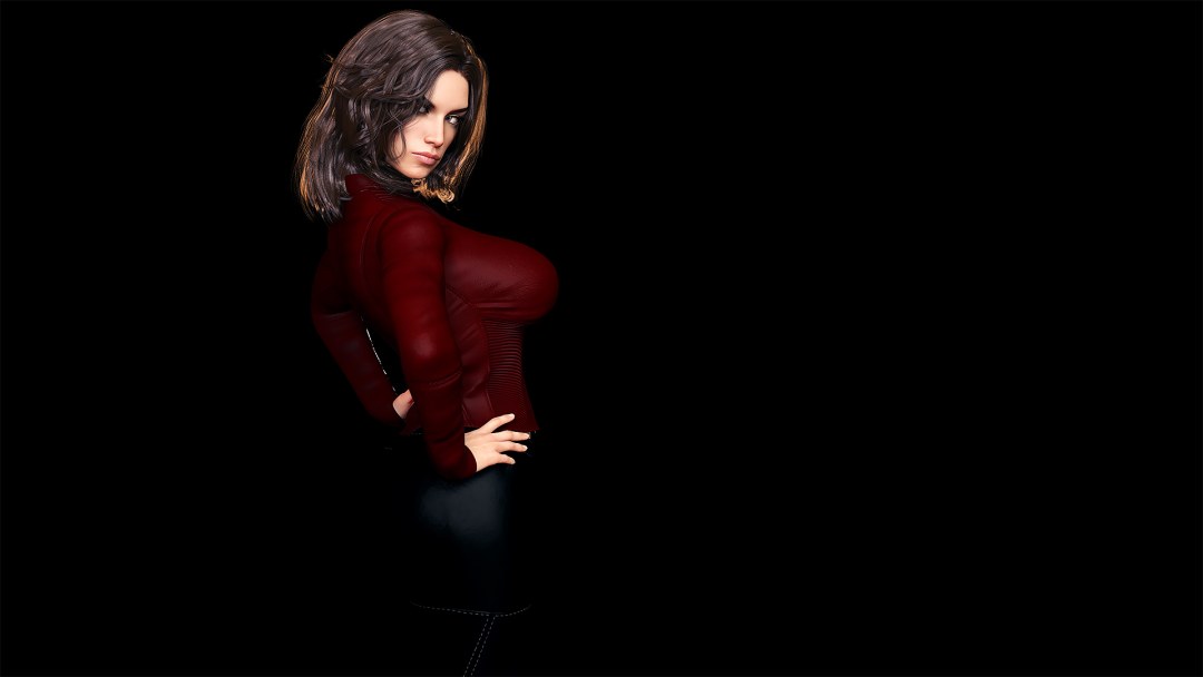 Dik jill