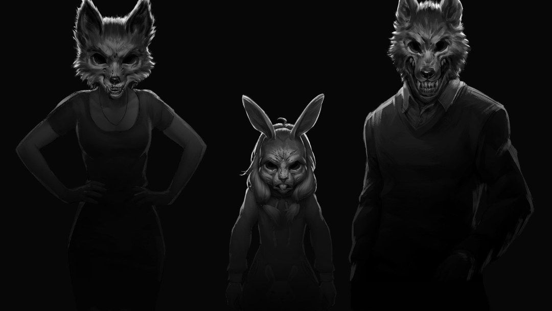 Mi extraña novela de amantes