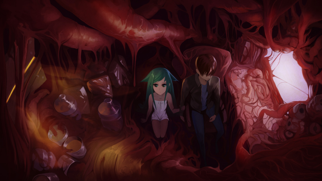 Bromas sobre el amor