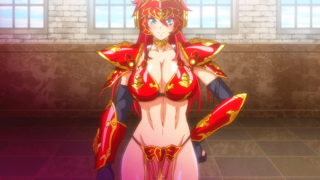 Kyonyu Princess 2 Saimin Princess