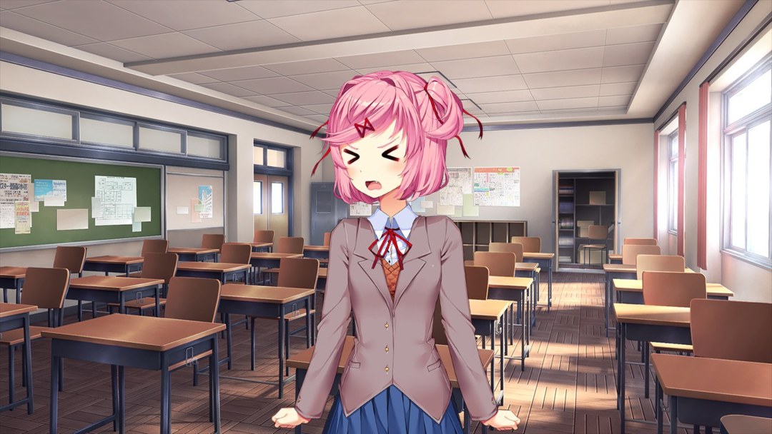 Tiny Bunny Novel Anton