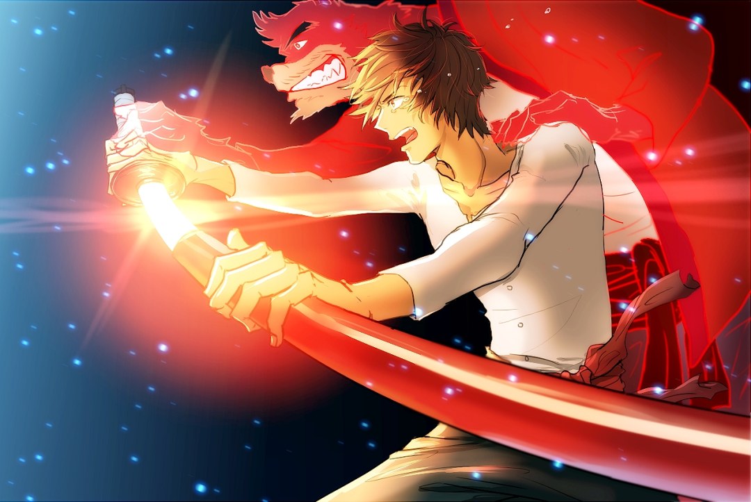 Conejitos enamorados de acuarelas