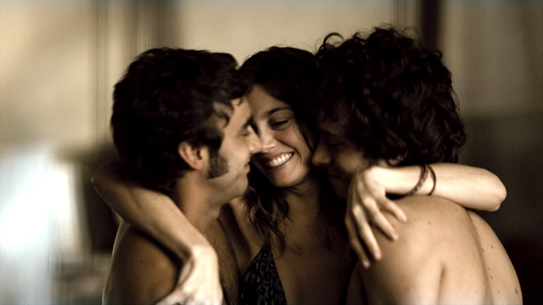 Trio de peelicula