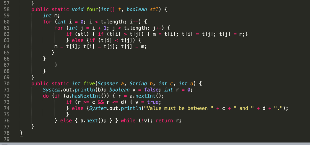 CTI COMINACIÓN CODICACIÓN C ++ Consola
