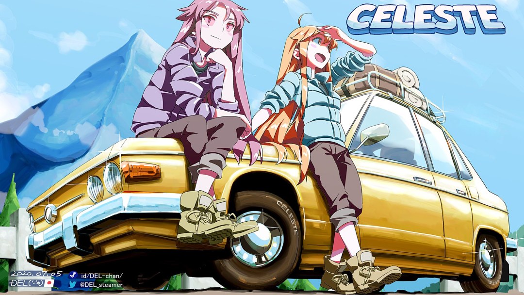 Celeste (juego)
