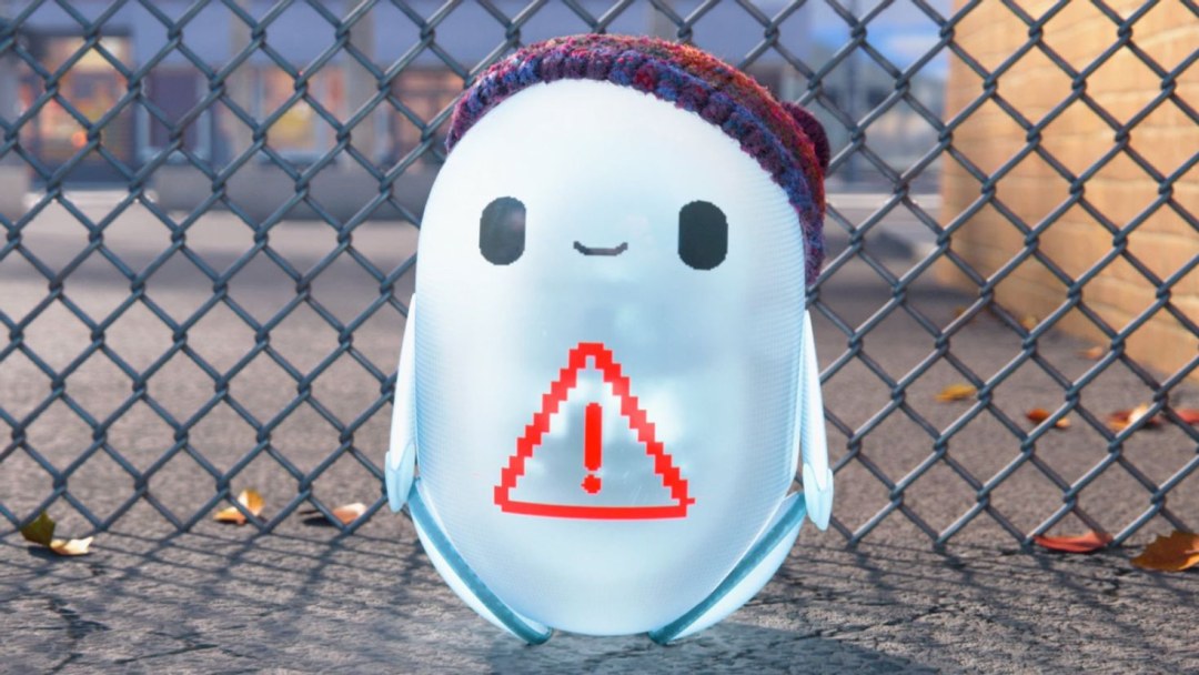 Ron se ha ido mal 2021 Wallpaper