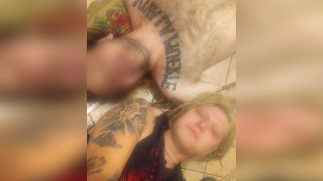 La esposa de Pavel no es safamile