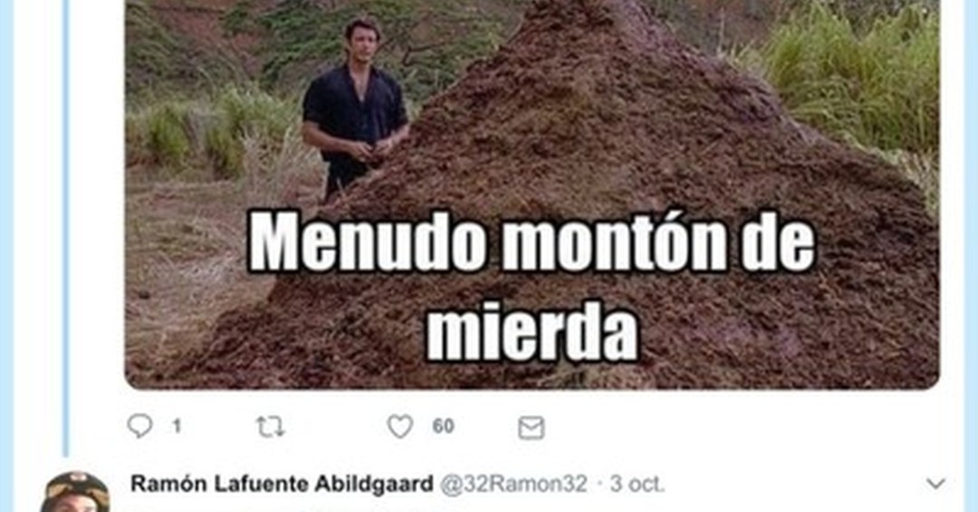 Archivo mortal de la mierda