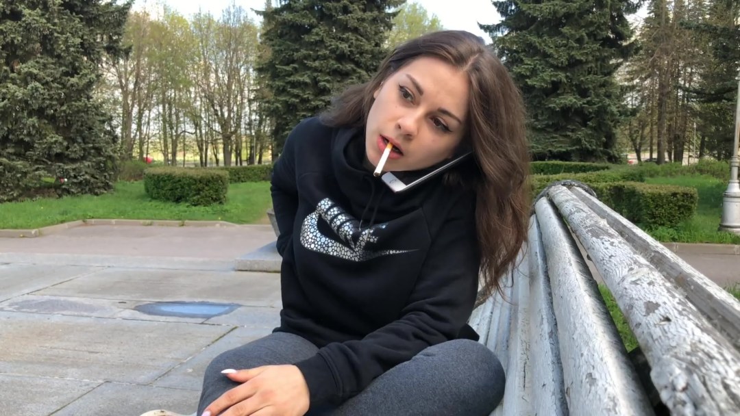 Anastasia solodkova lol