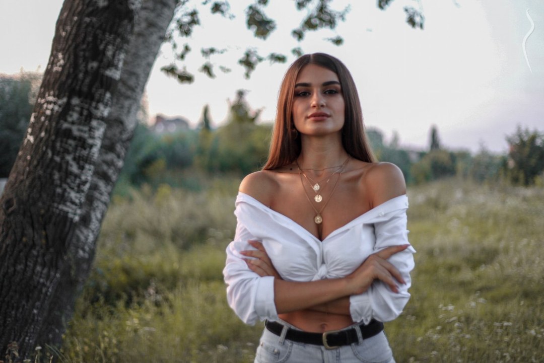 Canon Talk Now Alina Belle