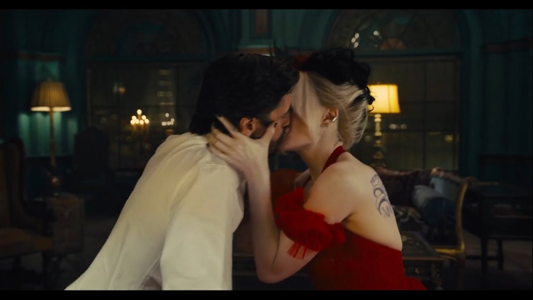 Arte de Harley Quinn