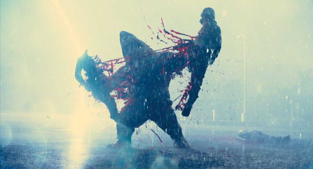 Misión Suicidio de Margo Robbie Misión