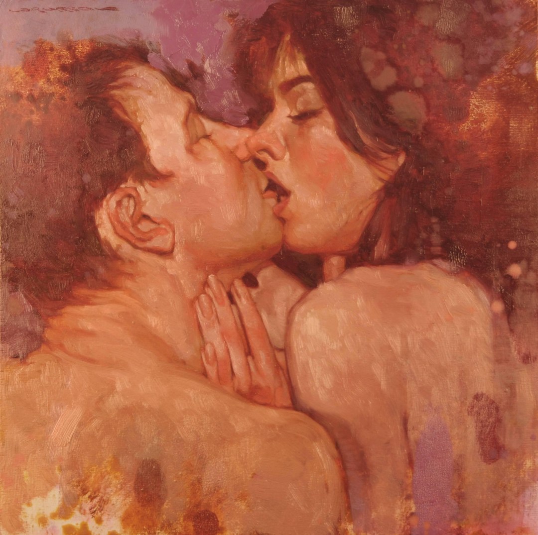 Pinturas de Joseph Lorazso